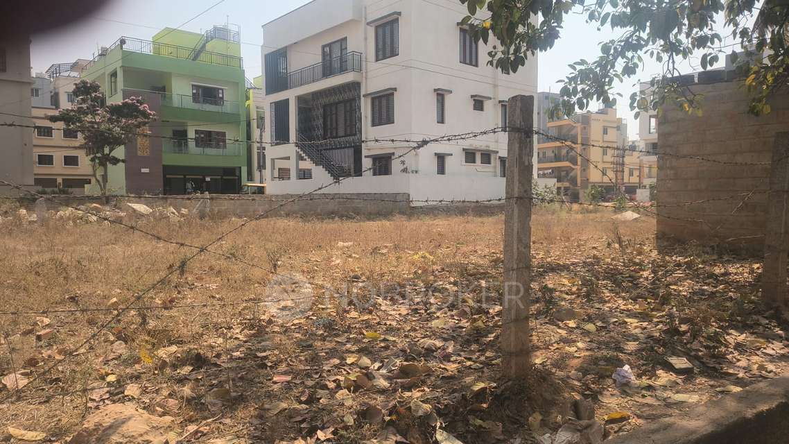 Plot For Sale  In Amruthalli