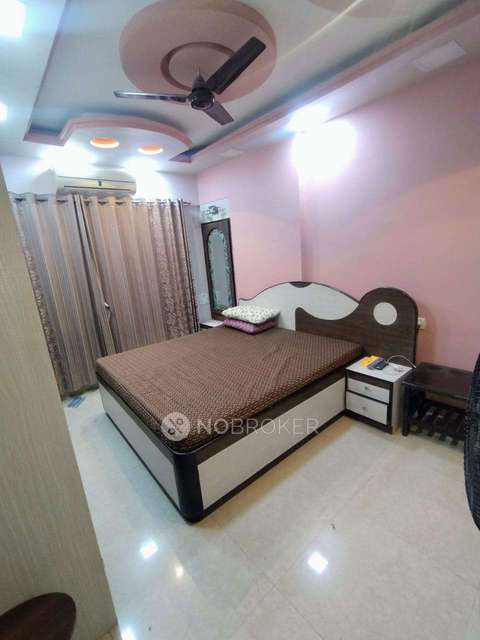 3 BHK Flat In Sheth Heights for Rent  In Chembur, Mumbai