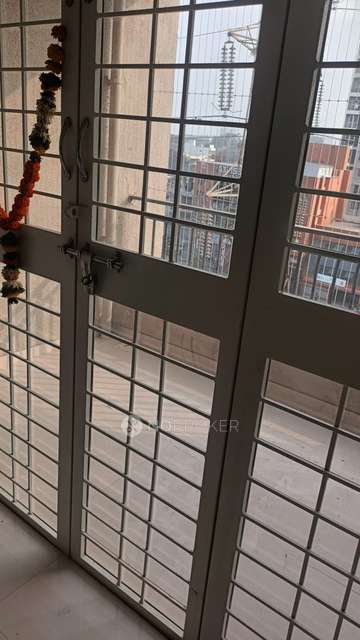 2 BHK Flat In Luxury Square Sanco Spaces for Rent  In Chikhali