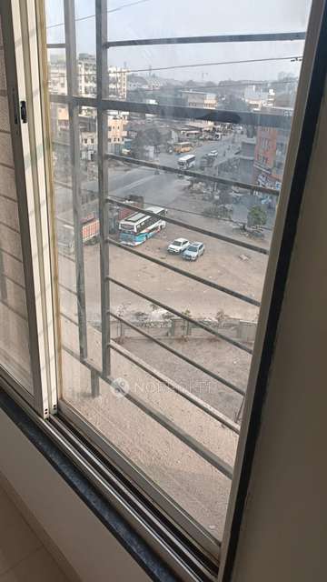 2 BHK Flat In Luxury Square Sanco Spaces for Rent  In Chikhali