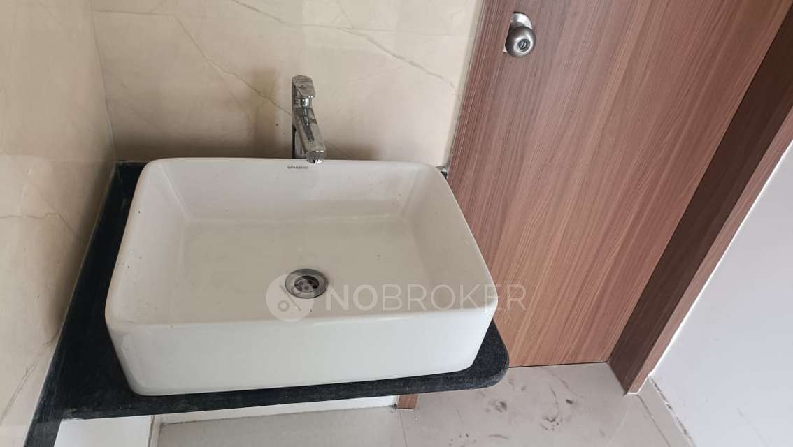 2 BHK Flat In Luxury Square Sanco Spaces for Rent  In Chikhali