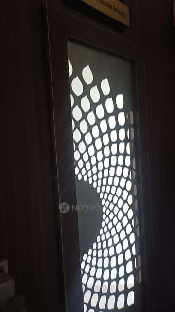 2 BHK Flat In Luxury Square Sanco Spaces for Rent  In Chikhali