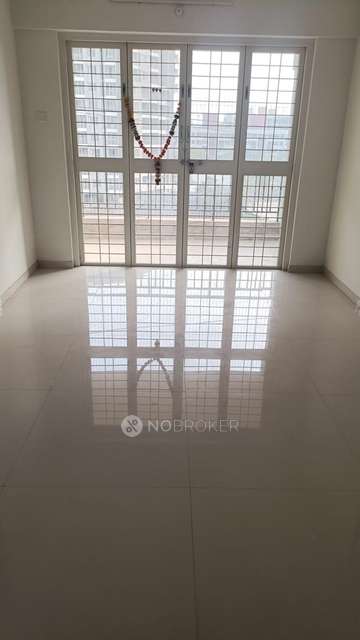 2 BHK Flat In Luxury Square Sanco Spaces for Rent  In Chikhali