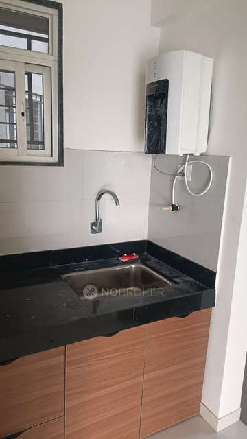 2 BHK Flat In Luxury Square Sanco Spaces for Rent  In Chikhali