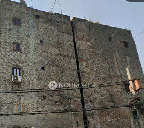 1 RK House for Rent  In Saket