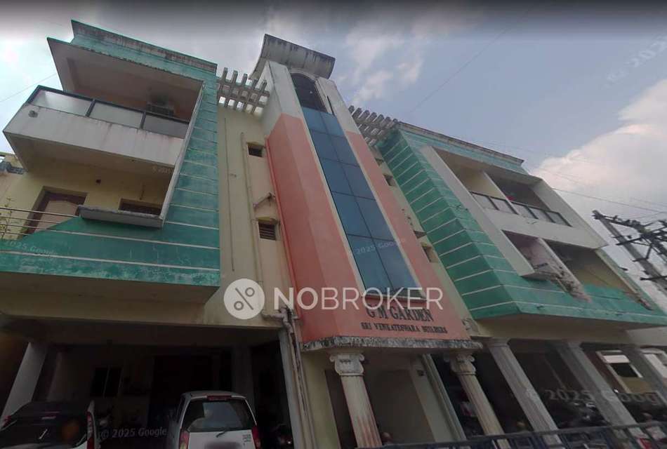 2 BHK Flat In Gm Garadens  for Rent  In Gudavanchery