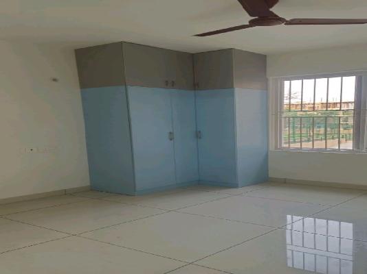 3 BHK Flat In Brigade Xanadu Cluster 3 Celeste for Rent  In 6566, Gajalakshmi Nagar, Nolambur, Chinna Nolambur, Chennai, Tamil Nadu 600095, India