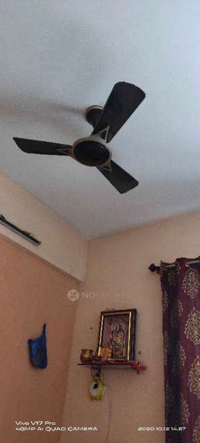 1 BHK Flat In Vankvanis Niwas for Rent  In Sector 21, Ulwe