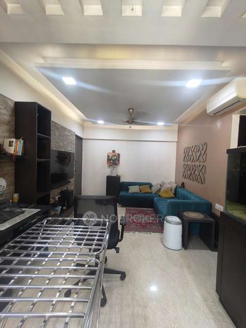 2 BHK Flat In Lodha Splendora for Rent  In Thane West
