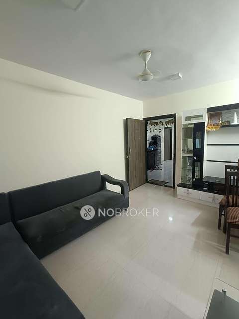 2 BHK Flat In Highland Haven for Rent  In Thane West