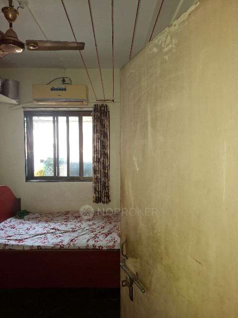1 BHK Flat In Perna Chs for Rent  In Ashirvad Apartments, F-2 Type, Jagatguru Aadi Shankracharya Marg, Sector 1, Sector 3, Nerul, Navi Mumbai, Maharashtra 400706, India