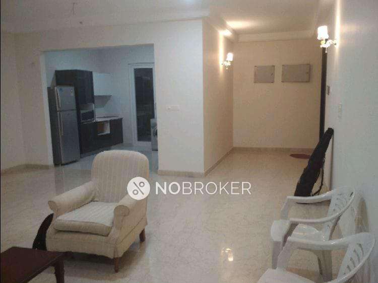 4 BHK Flat In The Five Summits Address For Sale  In Whitefield