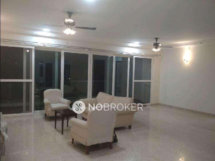 4 BHK Flat In The Five Summits Address For Sale  In Whitefield