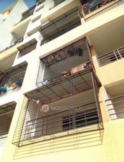 1 BHK Flat In Apartment For Sale  In Belavali
