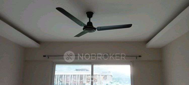 3 BHK Flat In Ashiana Malhar for Rent In Hinjewadi