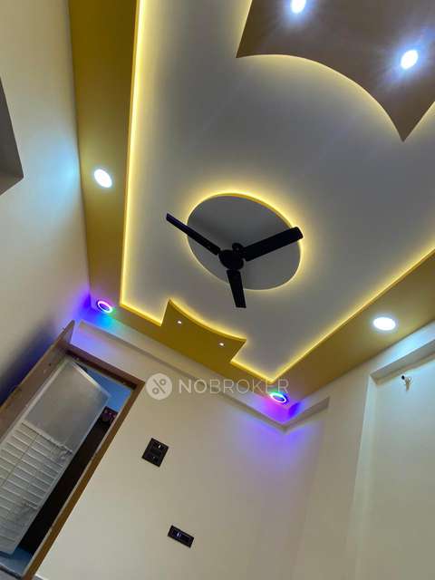 1 BHK Flat In Golden Plaza Society  for Rent  In Manjri Bk