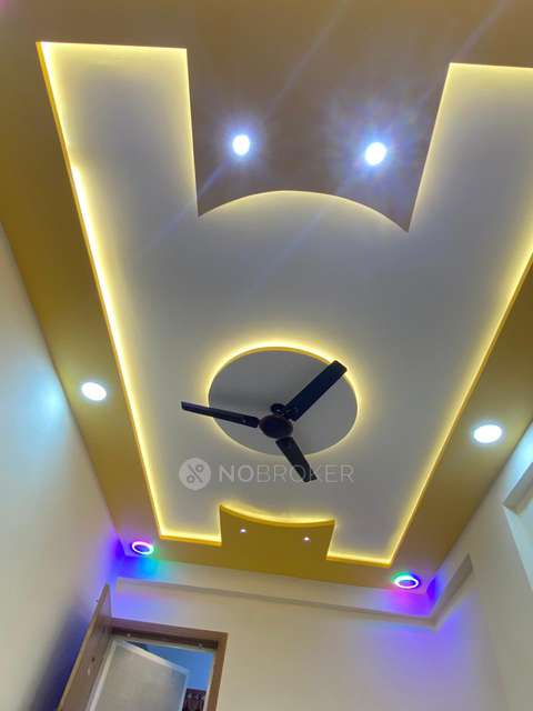 1 BHK Flat In Golden Plaza Society  for Rent  In Manjri Bk