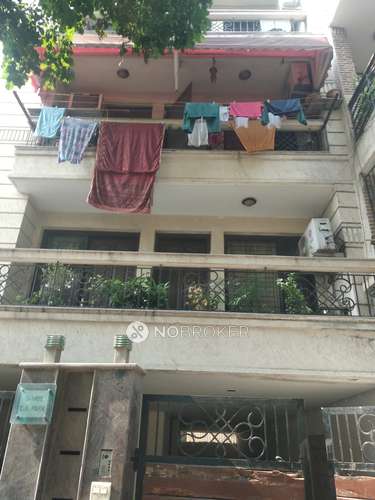 3 BHK House for Rent  In Chittaranjan Park