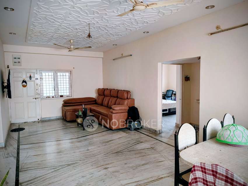 3 BHK Flat In Ark Enclave for Rent  In Manikonda