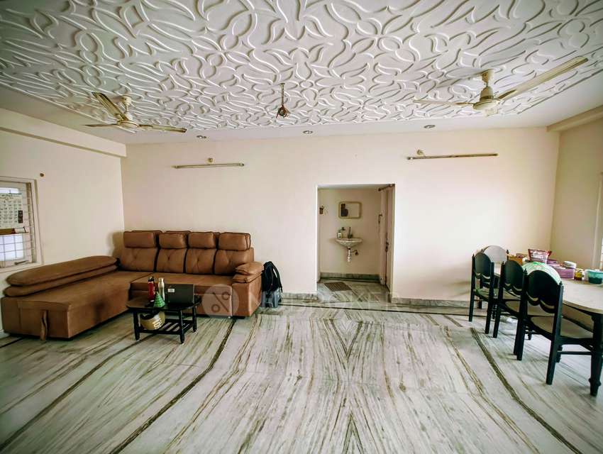 3 BHK Flat In Ark Enclave for Rent  In Manikonda