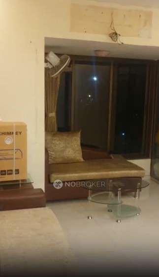 1 BHK Flat In Greenland Chs for Rent  In Andheri East, 