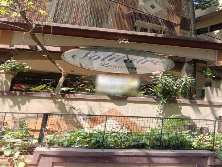3 BHK Flat In Solitaire Residency For Sale  In Kavadiguda
