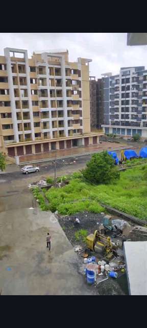 1 BHK Flat In Prithvi Sai For Sale  In Palghar