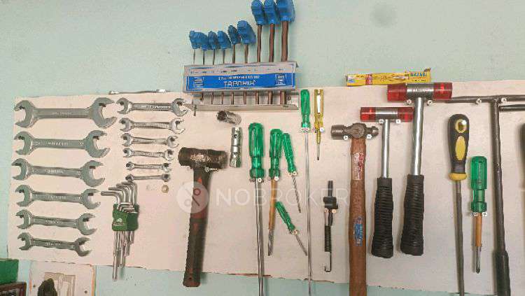 Shop in Saraipalya, Bangalore for sale 