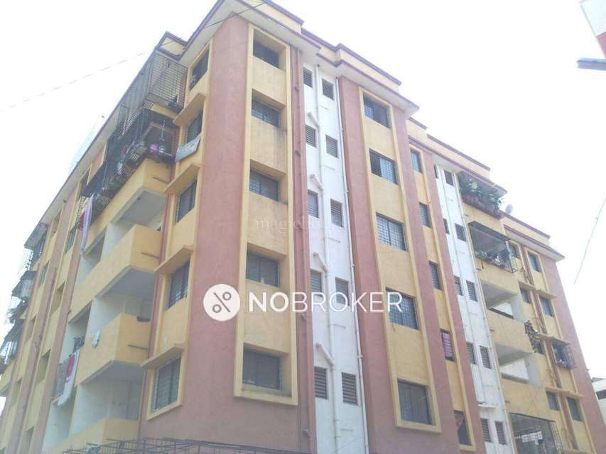 3 BHK Flat In Sarika Project By Anand Constructions for Rent  In Sarika, 27126, Shridharnagar, Pimpri, Pimpri Chinchwad, Pimpri-chinchwad, Maharashtra 411033, India