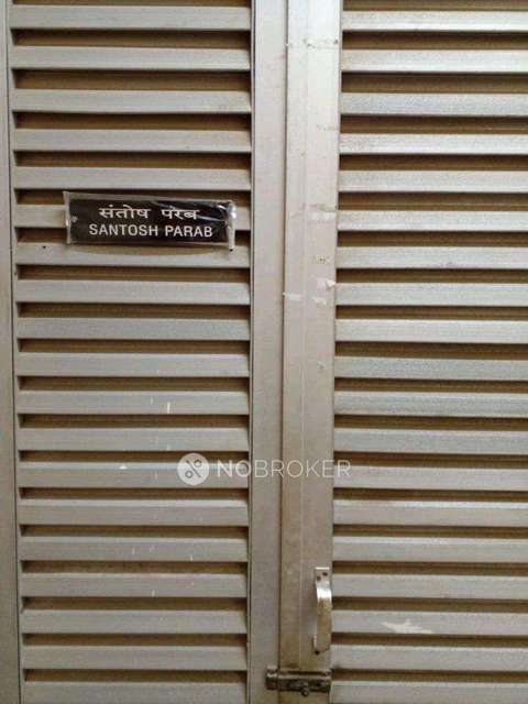 1 RK Flat In Valencia Tower For Sale  In Tardeo