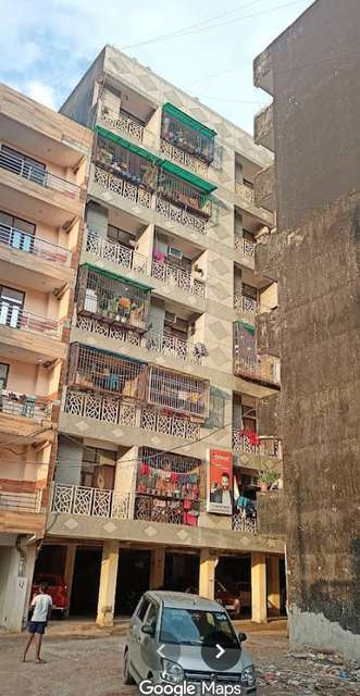 1 BHK Flat In V.s Apartment  for Rent  In Sector 49