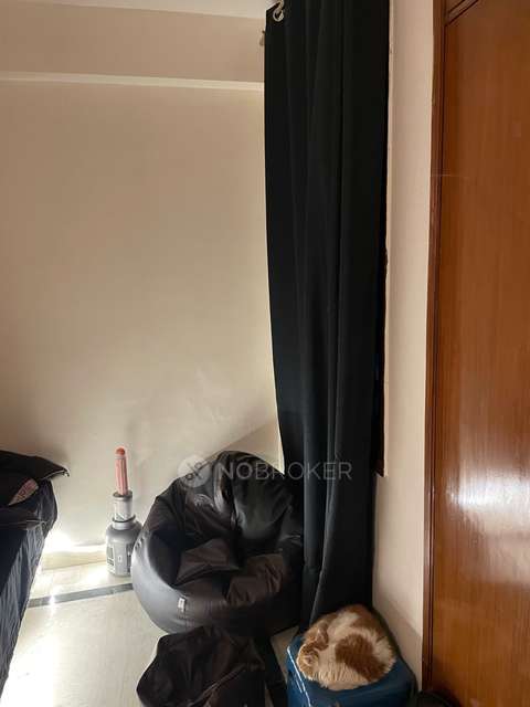 Single Room for Male In 3 BHK  In Saidulajab 