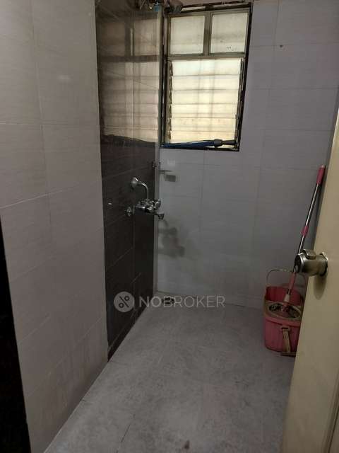1 BHK Flat In Sayajiraje Avenue for Rent  In Mundhwa