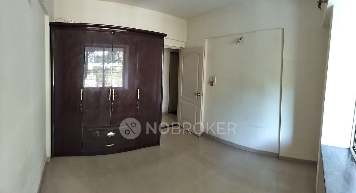 1 BHK Flat In Sayajiraje Avenue for Rent  In Mundhwa