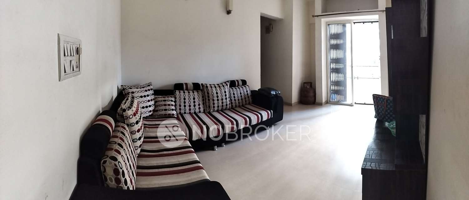 1 BHK Flat In Sayajiraje Avenue for Rent  In Mundhwa