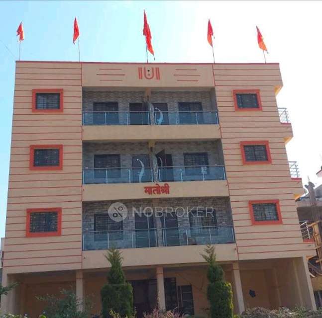 2 BHK Flat In Mathoshri Nivas for Rent  In Sus