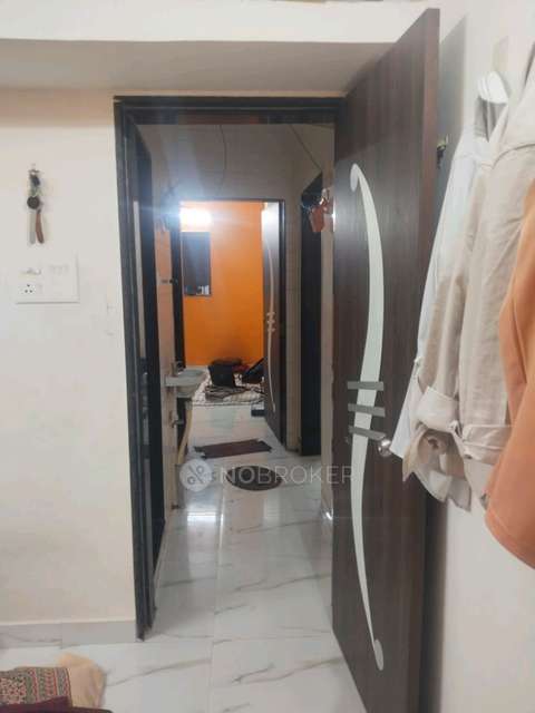 2 BHK Flat In Mathoshri Nivas for Rent  In Sus
