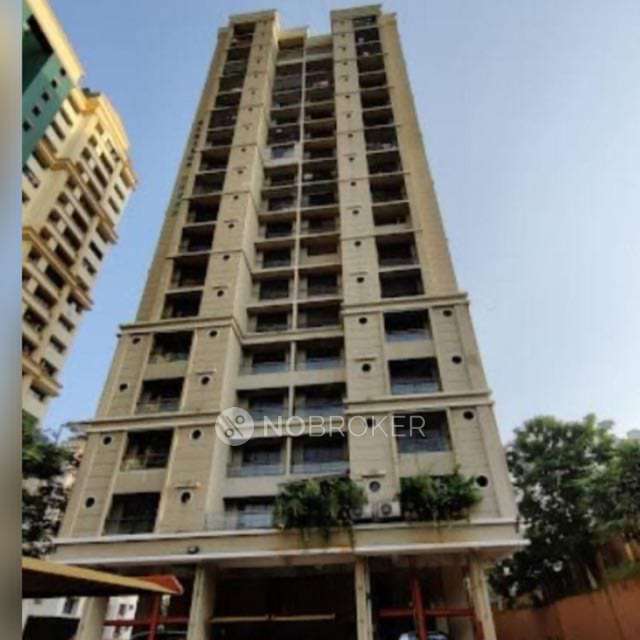 2 BHK Flat For Sale  In Borivali East