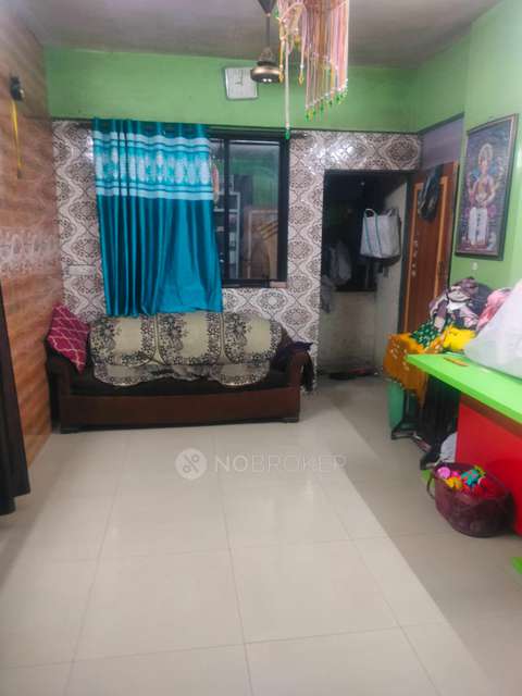 1 BHK Flat In Siddhivinayak Residency for Rent  In Bhiwandi