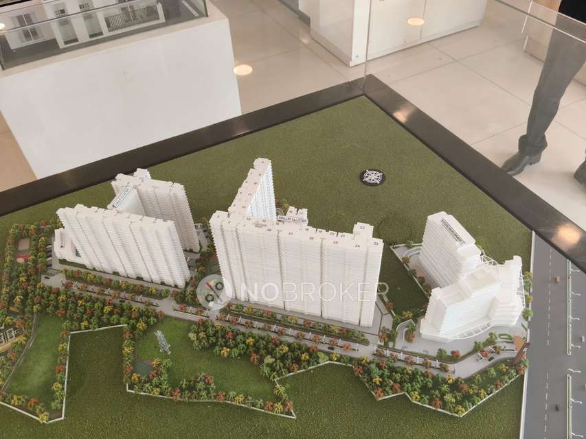 2 BHK Flat In Cielo At Brigade Valencia For Sale  In Bommasandra