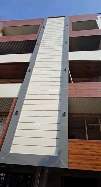 2 BHK Flat In Balaji Enclave Sahibabad Near Ime College For Sale  In Sahibabad