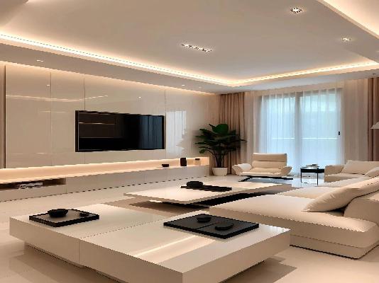 3 BHK Flat In Gkg The Kings Way For Sale  In Ghorpadi