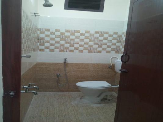 1 BHK House for Rent  In Kakkalur 