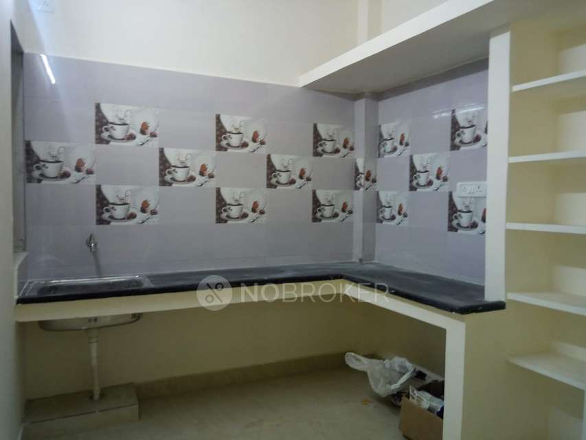 1 BHK House for Rent  In Kakkalur 