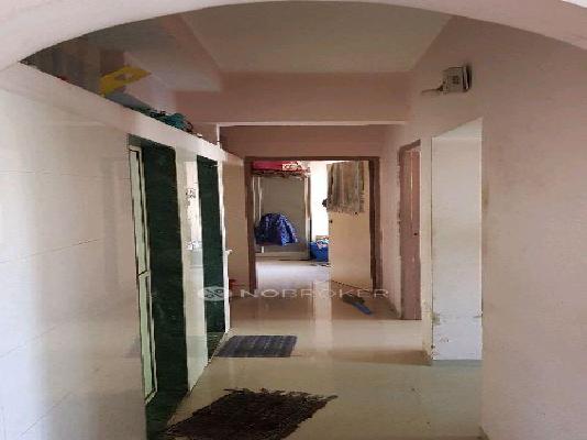 2 BHK Flat In Metro Residency for Rent  In Rameshwadi