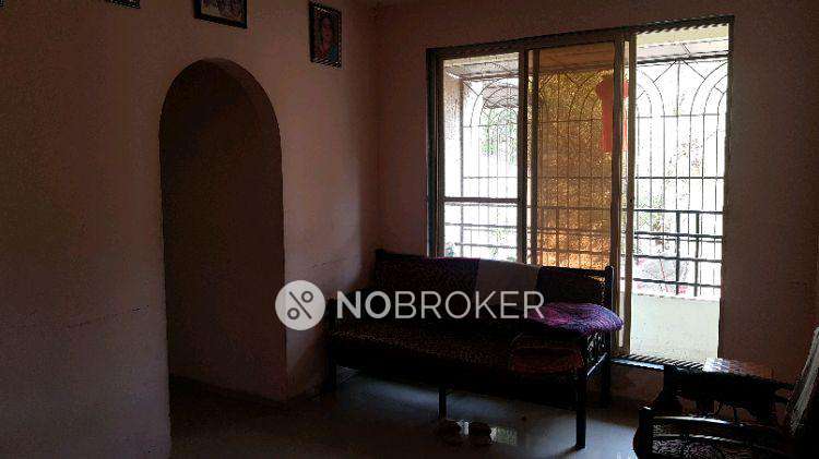 2 BHK Flat In Metro Residency for Rent  In Rameshwadi