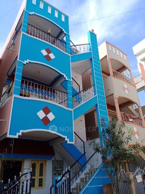 4+ BHK House For Sale  In Rayasandra