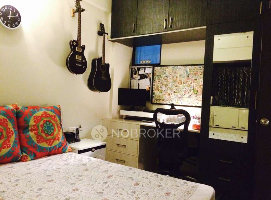 2 BHK Flat In Patel Smondoville For Sale  In Electronic City