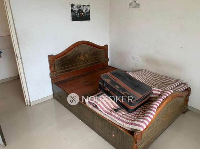 2 BHK Flat In Ganga Cypress For Sale  In Jq83+hm8, Ganga Amber Rd, Ashok Nagar, Tathawade, Pimpri-chinchwad, Maharashtra 411033, India