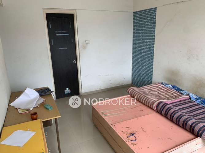 2 BHK Flat In Ganga Cypress For Sale  In Jq83+hm8, Ganga Amber Rd, Ashok Nagar, Tathawade, Pimpri-chinchwad, Maharashtra 411033, India